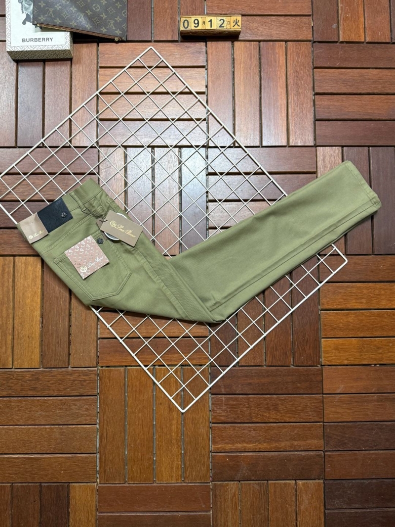 L0r0 P1ana long pants